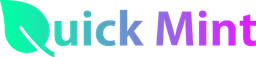 QuickMint Logo